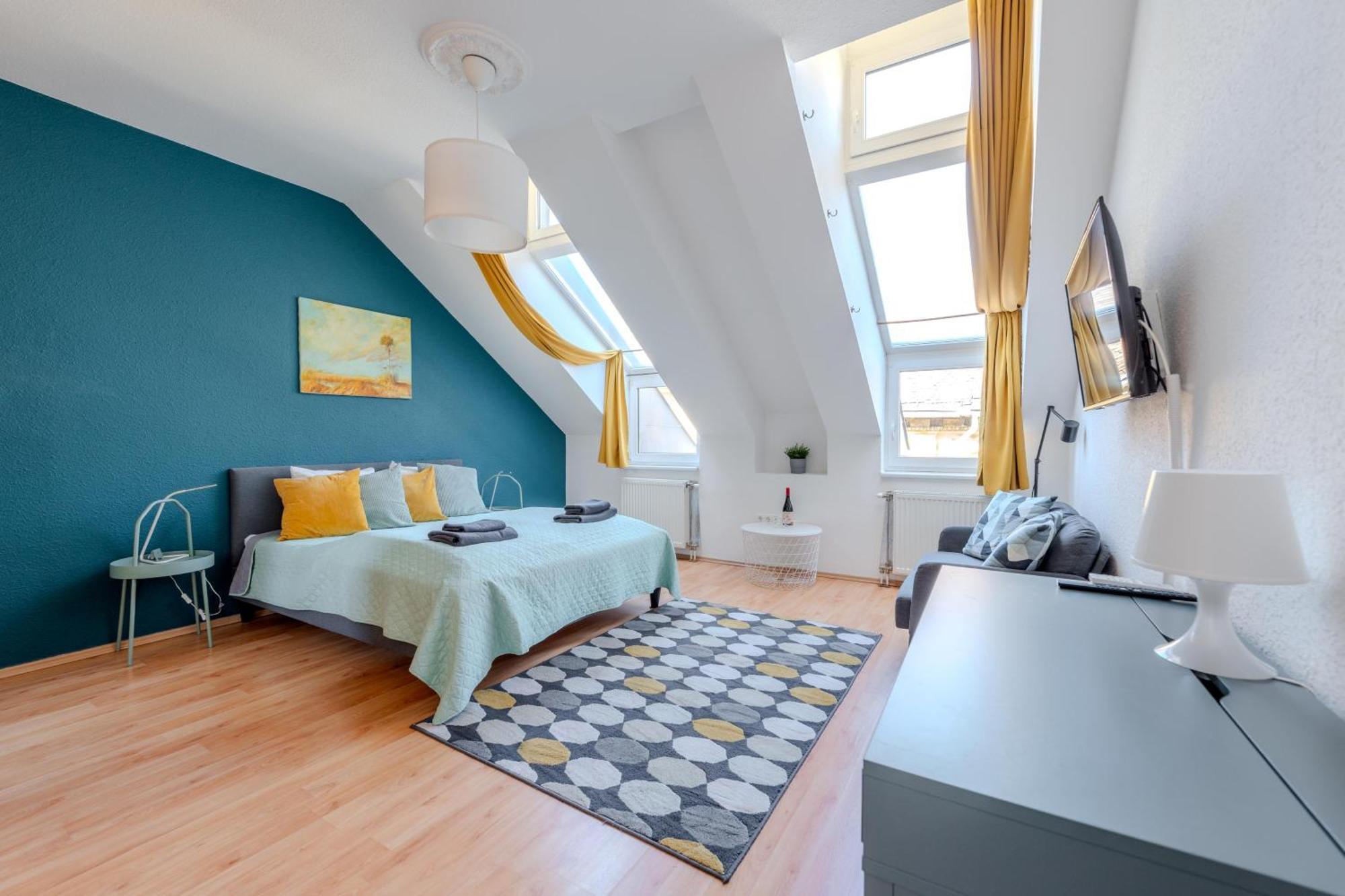Cozy Flat In The Heart Of Buda Budapest Exteriör bild