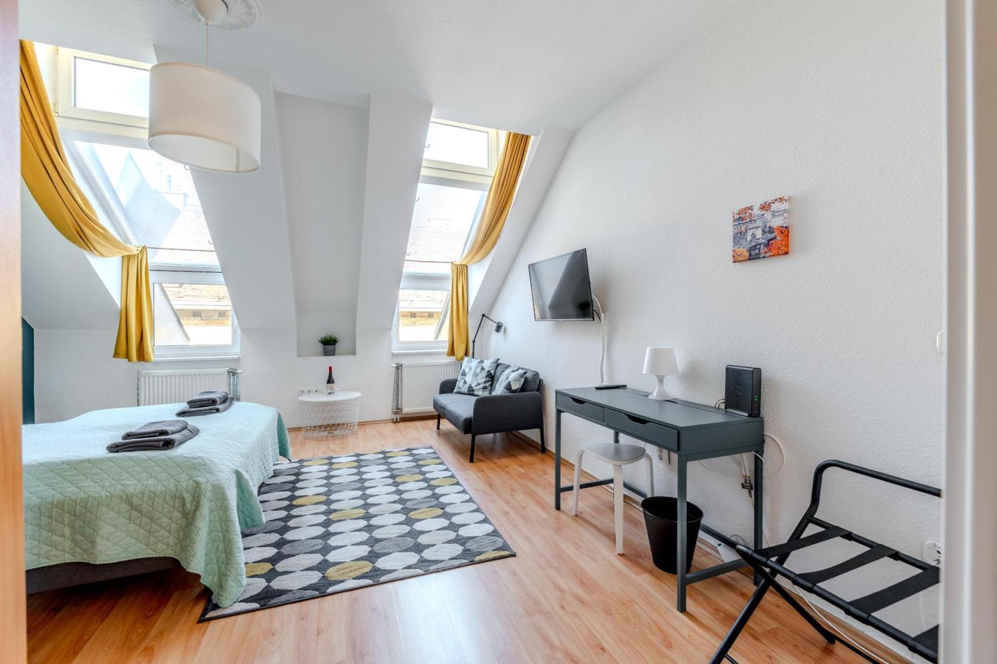 Cozy Flat In The Heart Of Buda Budapest Exteriör bild